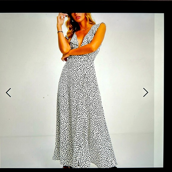 Mango Dresses & Skirts - Mango Dress